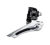 Deragliatore Anteriore Shimano GRX FD-RX810 2x11v A Saldare per Gravel