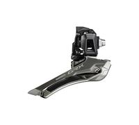 Shimano GRX RX820 2x12-Speed Brazed-On Anteriore Deragliatore anteriore