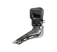 Deragliatore anteriore Shimano GRX FD-RX825 12V Nero