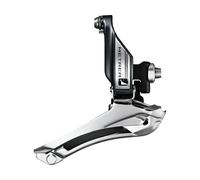Shimano Deragliatore Anteriore Metrea U5000 Saldare