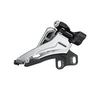 Deragliatore anteriore shimano slx fd m7100 m 2x12s side swing type e