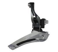 Deragliatore anteriore Shimano Tiagra FD-4700 10V Argenté