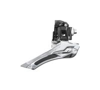 Deragliatore anteriore shimano tiagra fd r4000 f da saldare 2x11v nero