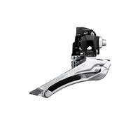 Deragliatore anteriore Shimano Tiagra Noir