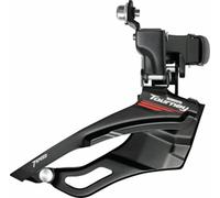 Deragliatore Anteriore Shimano Tourney A073 A Tre Velocità