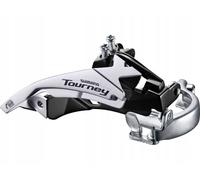 Deragliatore anteriore Shimano Turney FD M510 3x7 3x8