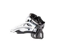 Shimano Cambio Deore CT FD-M8025 2x11 Top Swing Direkt-Mount Profondo - Nuovo