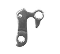 Deragliatore anteriore Shimano XT KFDM8025HX6 34.9 D 2 vitesses Argenté