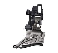 Deragliatore anteriore Shimano XTR FD-M9025-D 11V Argenté