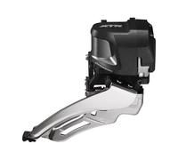 Deragliatore anteriore Shimano Xtr FD-M9050 11V Noir TU