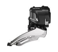 Deragliatore anteriore Shimano Xtr FD-M9050 11V Noir TU
