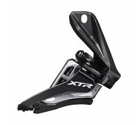 Deragliatore anteriore Shimano Xtr FD-M9100-D 12V Noir
