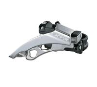 Deragliatore anteriore Shimano XTR FDM980M T31 3 vitesses Argenté