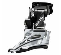 Shimano FD-M7025 Cambio 31,8 MM Schelle Alto 2x11 Casella Deore Slx Down Strappo