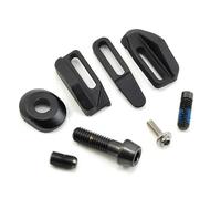 Deragliatore anteriore Sram Red Etap Front Der Spare Parts Kit Noir