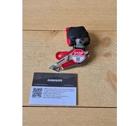 Deragliatore anteriore SRAM Rival eTap AXS D1 - 2x12 velocità - NUOVO (OEM)