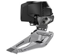 Deragliatore anteriore sram rival etap axs a saldare senza batteria
