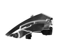 Deragliatore Anteriore Sunrace FD-M300 Sunrace FDM300 DP 28.6-34.9 3x7/8 SL/BK