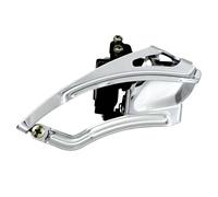 Deragliatore anteriore Sunrace FD-M97 9V Argenté