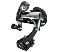 Shimano Parts Shimano Tiagra RD-4700-GS Rear Derailleur 10-speed medium taglia unica
