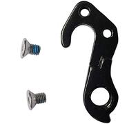 Deragliatore, bicicletta deragliatore Dropout 144 per Gary Fisher Trek con bulloni
