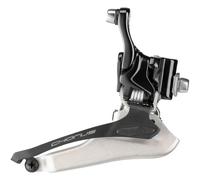 Deragliatore Braze-on Campagnolo Chorus 12 v Noir
