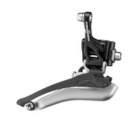 Deragliatore Braze-on Campagnolo Chorus Noir