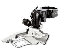 Deragliatore cambio anteriore Shimano Deore FD-M591-10x3 bike front derailleur