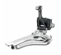 DERAGLIATORE CAMPAGNOLO CENTAUR BLACK 11 V. A SALDARE