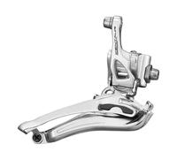 DERAGLIATORE CAMPAGNOLO CENTAUR SILVER 11 V. A SALDARE