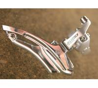 Deragliatore deragliatore vintage NOS NEW Campagnolo Centaur Compact triplo...