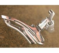 Deragliatore deragliatore vintage NOS NEW Campagnolo Centaur Compact triplo a...