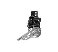Deragliatore diretto high pull Sram Gx Argenté 31,8/34,9 mm/10/11 velocità