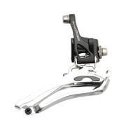 Campagnolo Deragliatore Anteriore Centaur Black