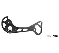 Deragliatore esterno per deragliatore posteriore shimano xt m8000