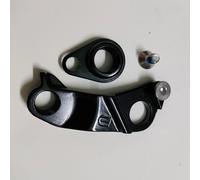 Deragliatore Gancio Deragliatore Bicicletta Esterno Circa 20g Accessori Mech