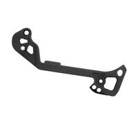Deragliatore interno per deragliatore posteriore shimano xt m8000