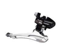 Deragliatore microshift r8 2x8 velocita a pinza