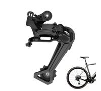 Deragliatore per bicicletta, deragliatore posteriore 11T-36T, ricambio per controllo della velocità regolare, cambio velocità, mountain bike