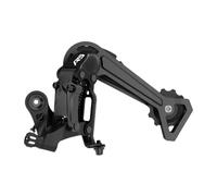 Deragliatore per bicicletta, ingranaggio di ricambio per adulti, giovani e bambini, deragliatore posteriore a 9 velocità per ciclismo su strada, mountain bike, crociera, attività