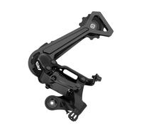 Deragliatore per bicicletta - Nine Speed Change Tool, Mechanism Strong Lega Build, Precise Chain Control Module | Efficient Cycling Transmission Upgrade Part for Beginner Child Outdoor Biking