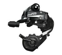 Deragliatore posteriore strada sram 11v. forza corta doppia gabbia