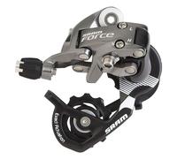 Deragliatore posteriore strada sram 10v. forza doppia (max 28dts)