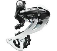 DERAGLIATORE POSTERIORE ACERA RD-M360-L SGS 7 8 VELOCITÀ COLORE NERO