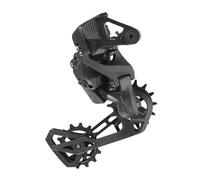 CAMPAGNOLO CAMBIO RECORD WIRELESS 13V GABBIA MEDIA NERO BATTERIA NON INCLUSA UDH