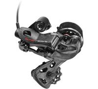 Deragliatore Posteriore Campagnolo Super Record EPS 12 Velocità Carbone