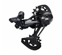 Deragliatore posteriore Deore Xt RD-M8120 12V Noir