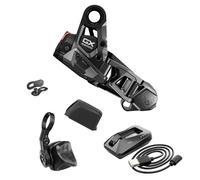 Deragliatore posteriore di gruppo Sram Eagle 70/90 Noir