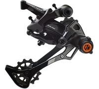 Deragliatore posteriore extra-lungo Box Components One Prime Chape Noir