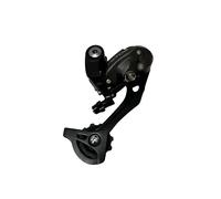 Deragliatore posteriore Kellys RD-M370 9K/ERDM370SGSL Noir